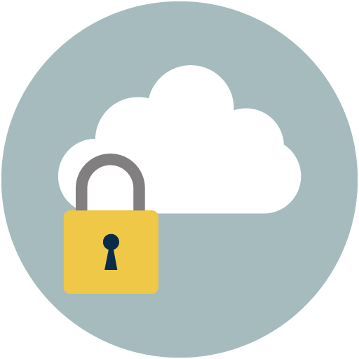 secure cloud